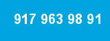 917 963 98 91